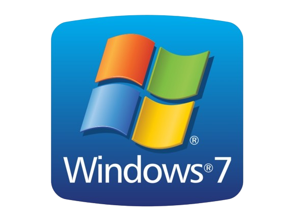 Windows 7 Ultimate ISO logo